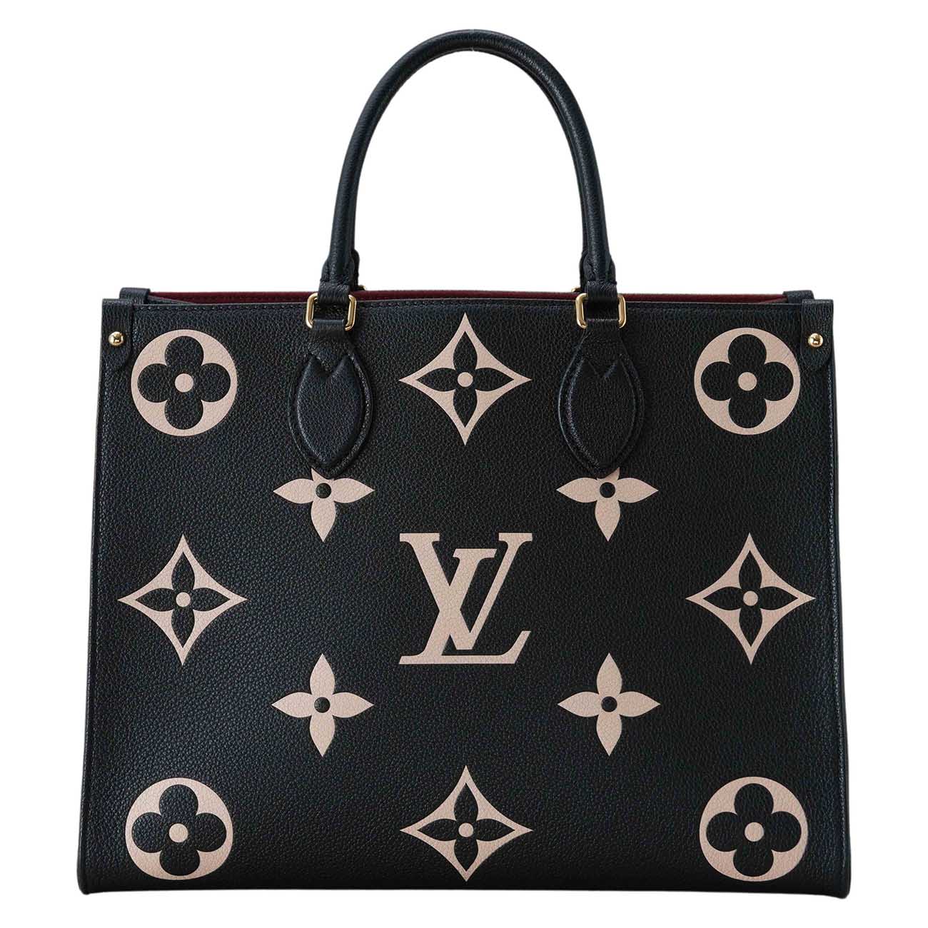 LOUIS VUITTON(USED)루이비통 앙프렝뜨 온더고 MM